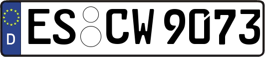 ES-CW9073