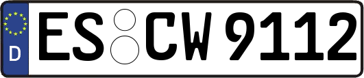 ES-CW9112