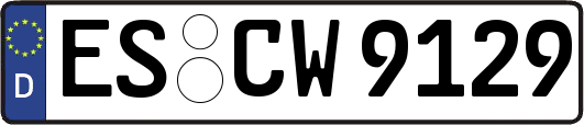 ES-CW9129