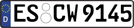 ES-CW9145