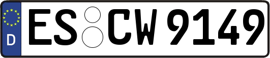 ES-CW9149
