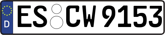 ES-CW9153