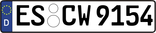 ES-CW9154