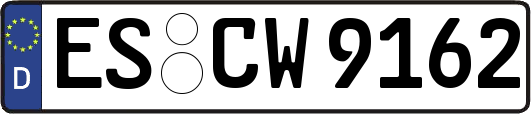 ES-CW9162