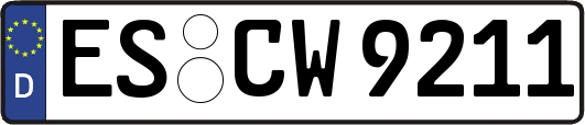ES-CW9211