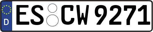 ES-CW9271