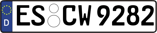 ES-CW9282