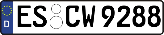 ES-CW9288