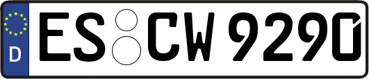 ES-CW9290