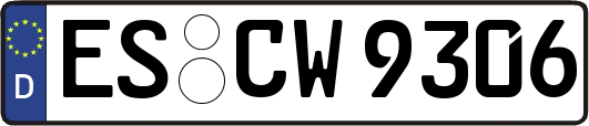 ES-CW9306