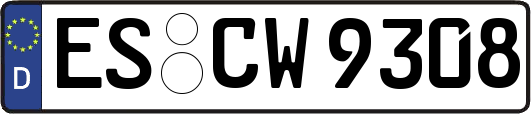 ES-CW9308