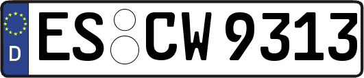 ES-CW9313