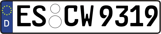 ES-CW9319