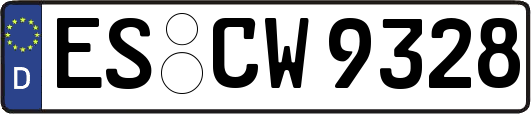 ES-CW9328