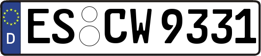 ES-CW9331