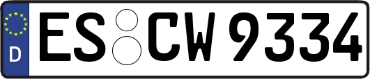 ES-CW9334
