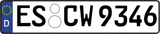 ES-CW9346