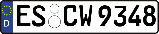 ES-CW9348