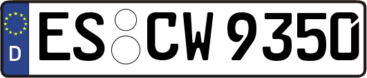 ES-CW9350