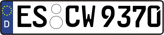 ES-CW9370