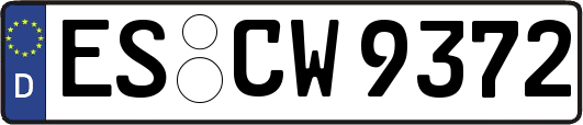 ES-CW9372