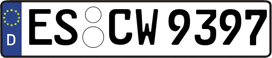 ES-CW9397