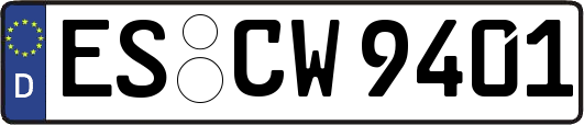 ES-CW9401
