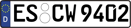ES-CW9402