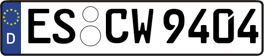ES-CW9404
