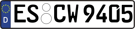 ES-CW9405
