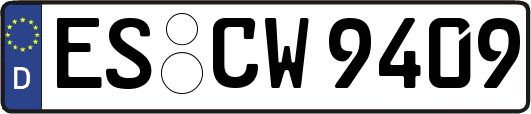 ES-CW9409