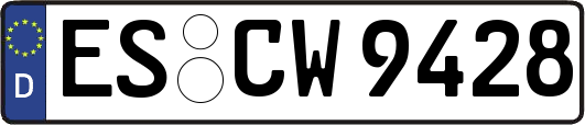 ES-CW9428