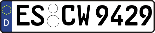 ES-CW9429