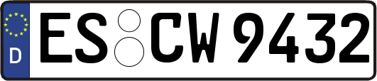 ES-CW9432
