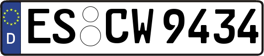 ES-CW9434