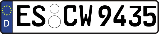 ES-CW9435