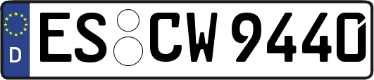 ES-CW9440
