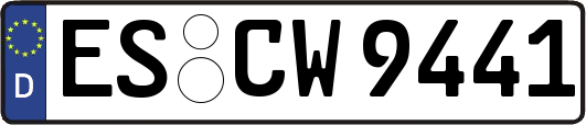 ES-CW9441