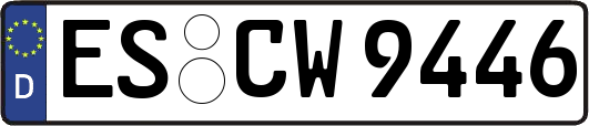 ES-CW9446