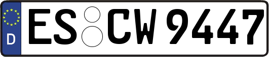 ES-CW9447