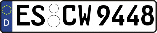 ES-CW9448
