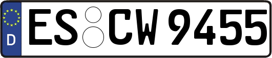 ES-CW9455