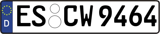 ES-CW9464