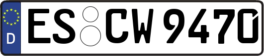 ES-CW9470