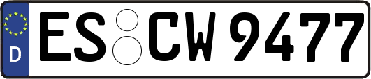 ES-CW9477