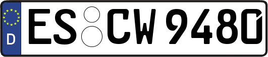 ES-CW9480