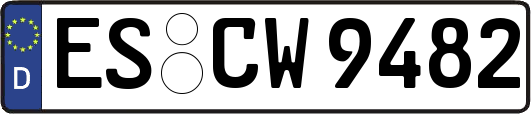 ES-CW9482