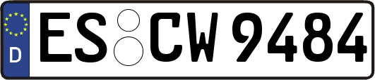 ES-CW9484