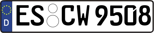 ES-CW9508