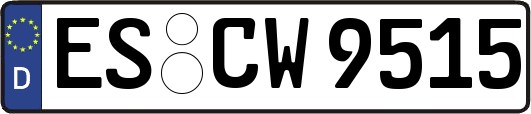 ES-CW9515